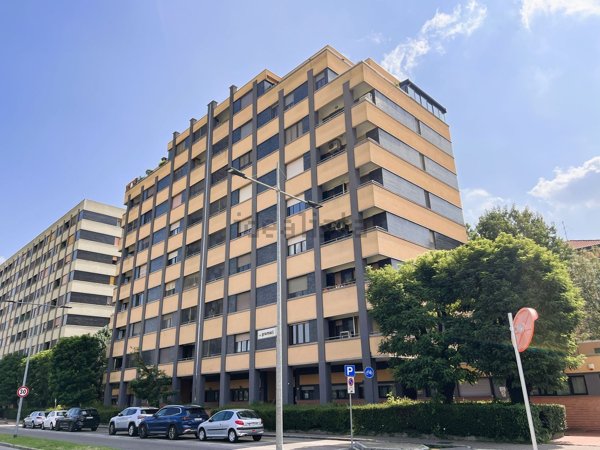 appartamento in vendita a San Donato Milanese