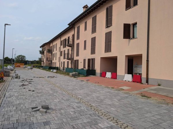 appartamento in vendita a San Donato Milanese