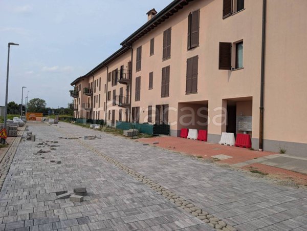 appartamento in vendita a San Donato Milanese