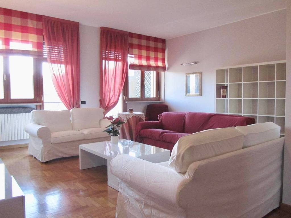 appartamento in vendita a San Donato Milanese