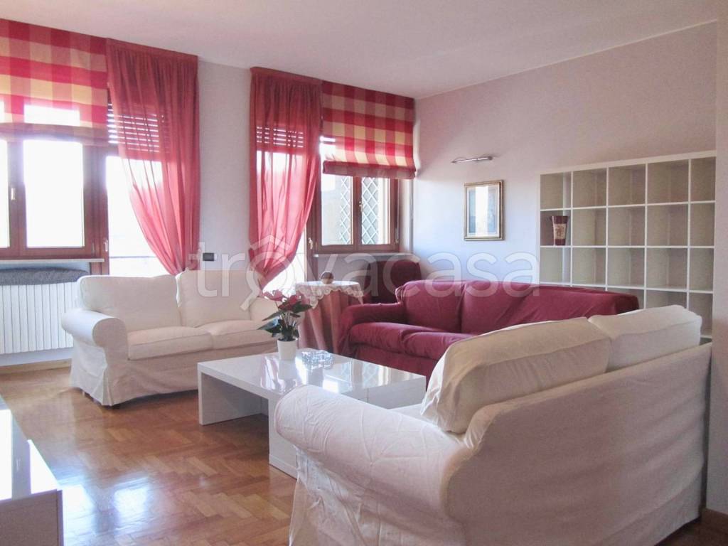 appartamento in vendita a San Donato Milanese