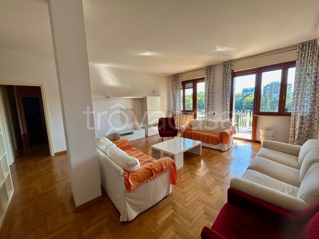 appartamento in vendita a San Donato Milanese