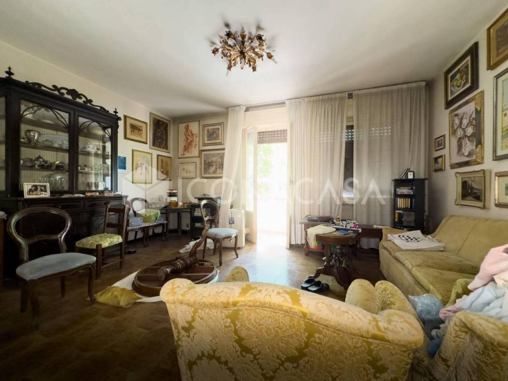 appartamento in vendita a San Donato Milanese