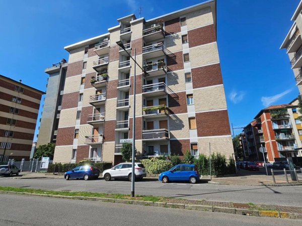appartamento in vendita a San Donato Milanese