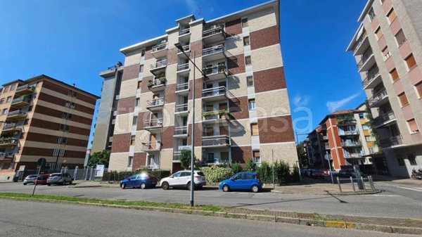 appartamento in vendita a San Donato Milanese