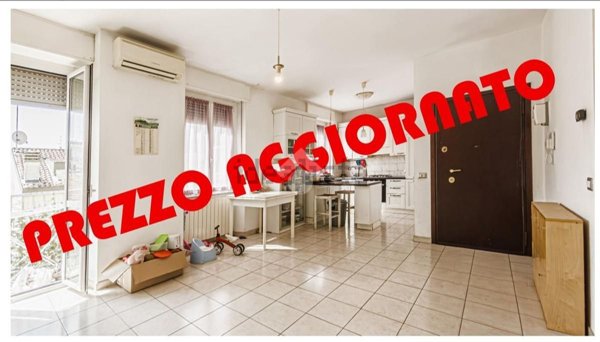 appartamento in vendita a San Donato Milanese