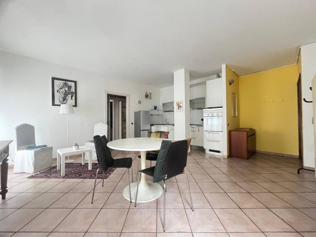 appartamento in vendita a San Donato Milanese