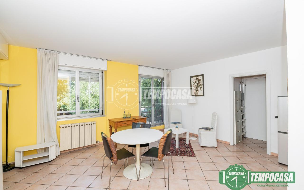 appartamento in vendita a San Donato Milanese