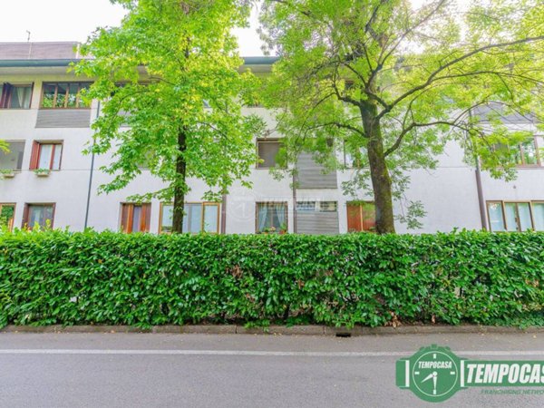 appartamento in vendita a San Donato Milanese