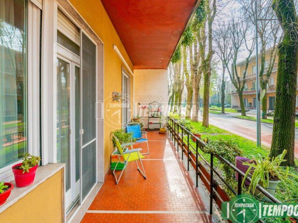 appartamento in vendita a San Donato Milanese