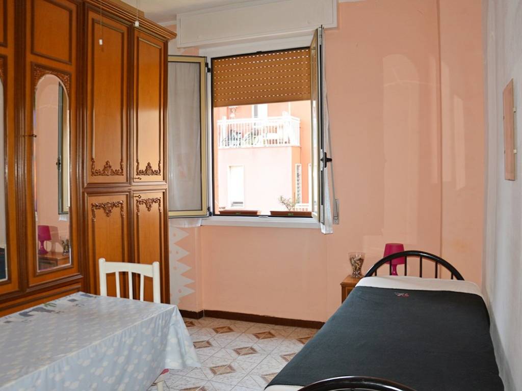 appartamento in vendita a San Donato Milanese