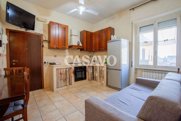 appartamento in vendita a San Donato Milanese