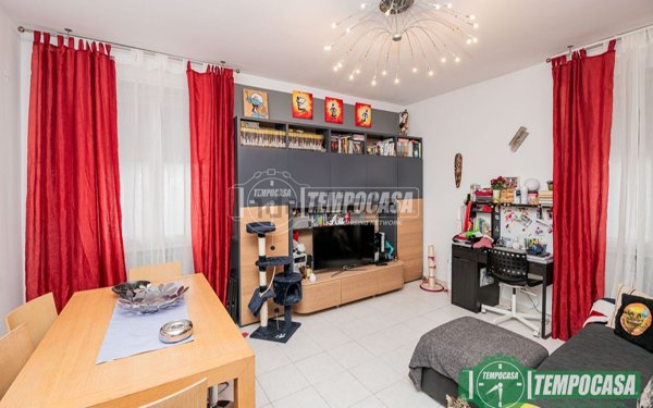 appartamento in vendita a San Donato Milanese