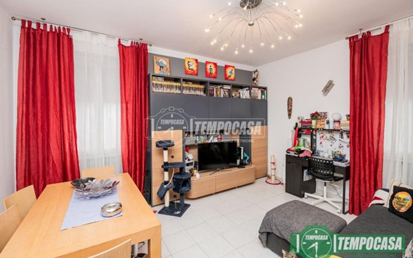 appartamento in vendita a San Donato Milanese
