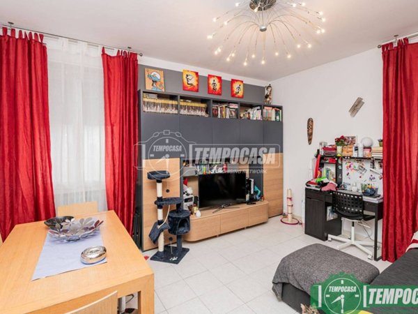 appartamento in vendita a San Donato Milanese