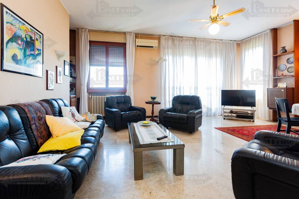 appartamento in vendita a San Donato Milanese