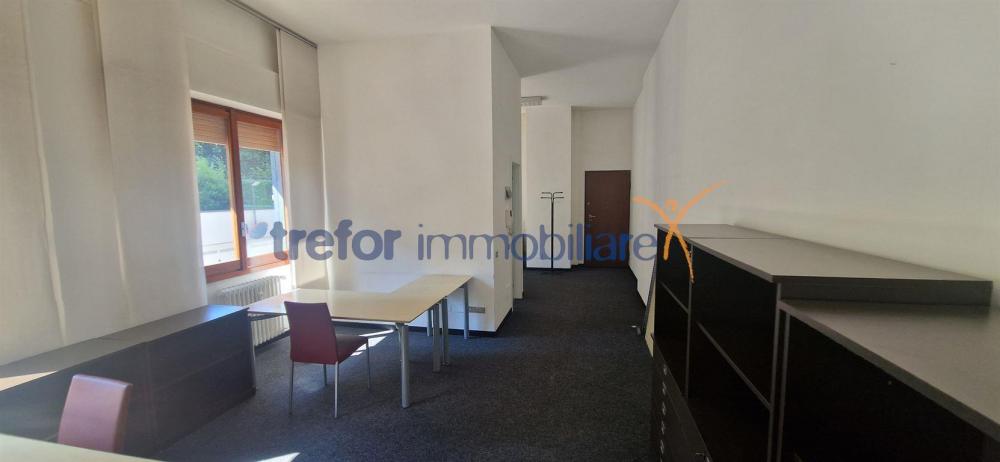 ufficio in vendita a San Donato Milanese