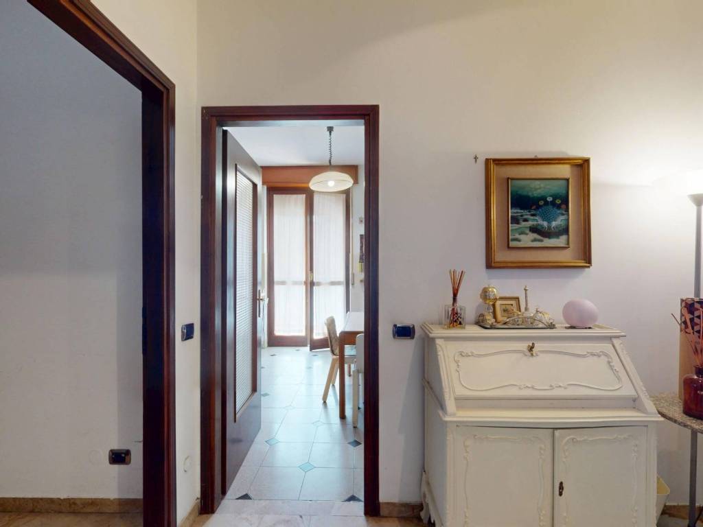 appartamento in vendita a San Donato Milanese