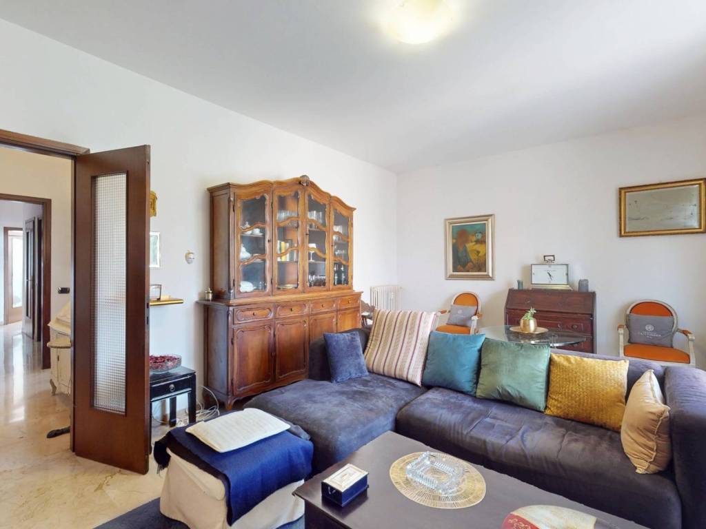 appartamento in vendita a San Donato Milanese