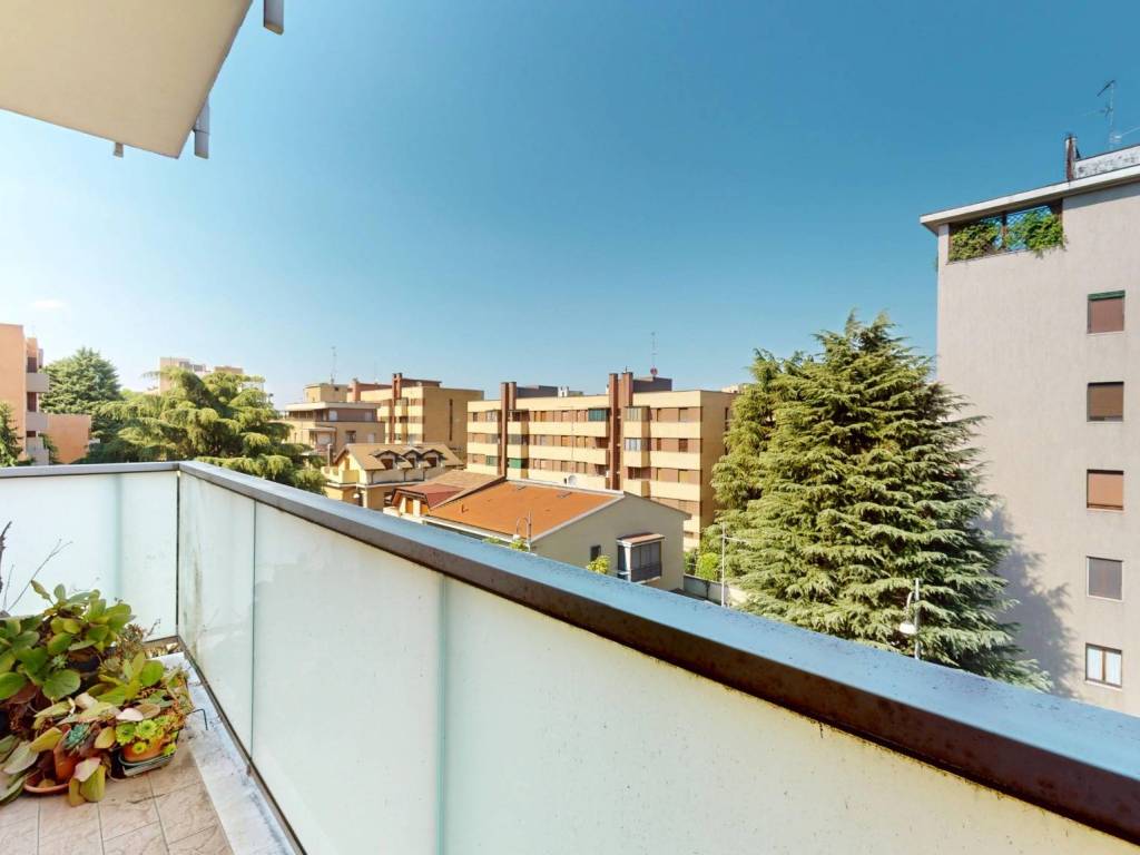 appartamento in vendita a San Donato Milanese