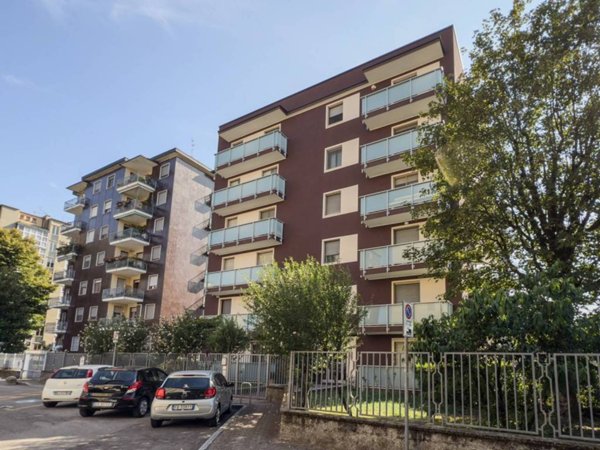 appartamento in vendita a San Donato Milanese