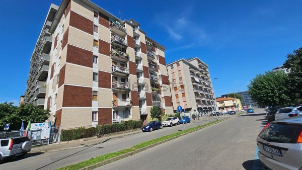 appartamento in vendita a San Donato Milanese
