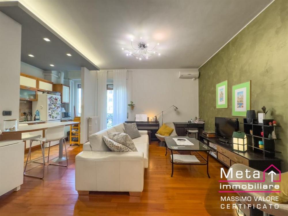 appartamento in vendita a San Donato Milanese