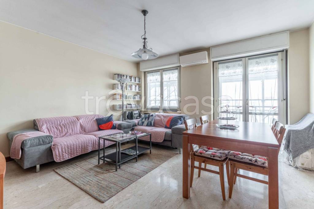 appartamento in vendita a San Donato Milanese