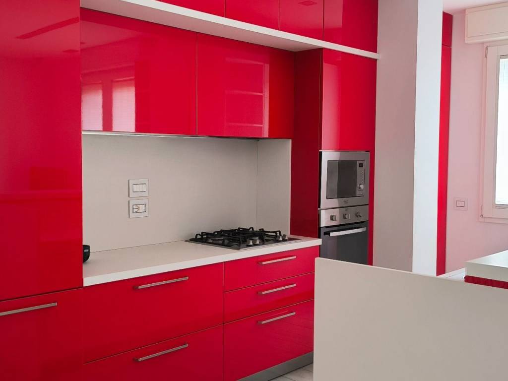 appartamento in vendita a San Donato Milanese