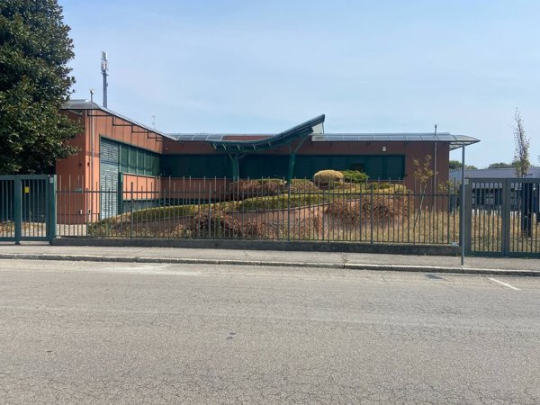 terreno edificabile in vendita a San Donato Milanese