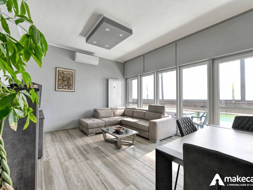 appartamento in vendita a San Donato Milanese