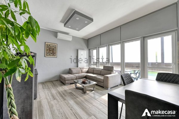 appartamento in vendita a San Donato Milanese