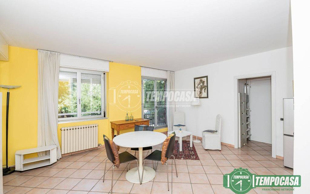 appartamento in vendita a San Donato Milanese