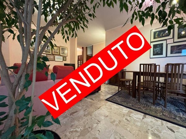 appartamento in vendita a San Donato Milanese
