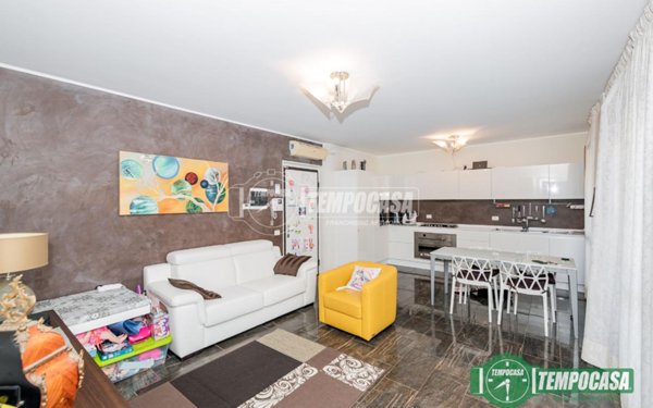 appartamento in vendita a San Donato Milanese