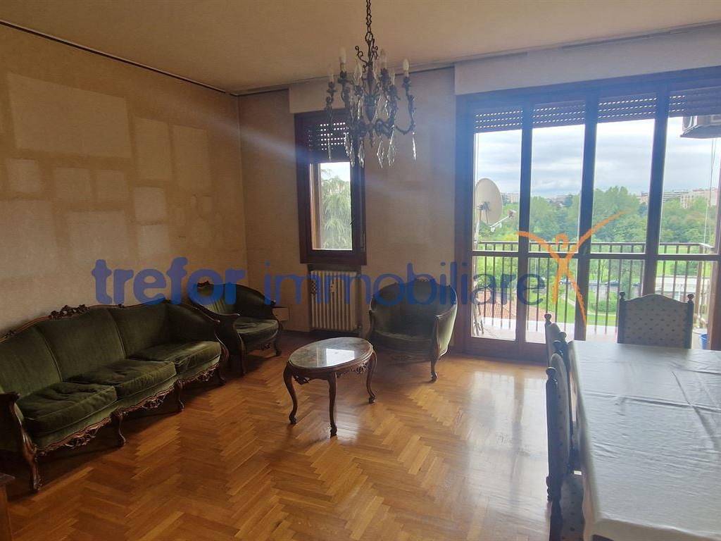 appartamento in vendita a San Donato Milanese