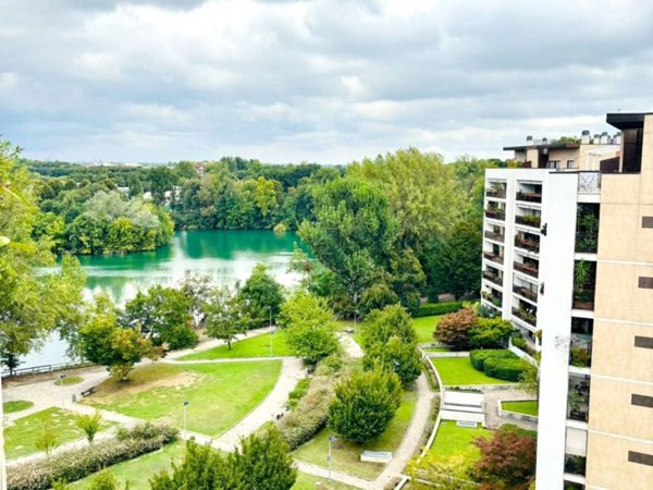 appartamento in vendita a San Donato Milanese