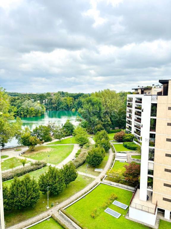 appartamento in vendita a San Donato Milanese
