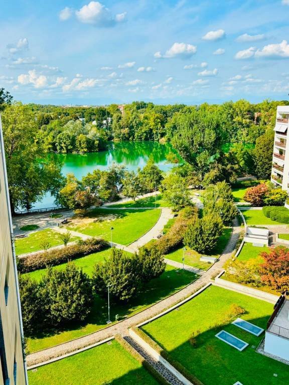appartamento in vendita a San Donato Milanese