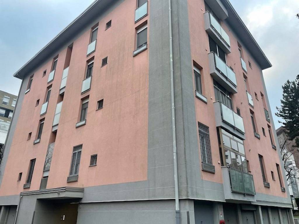 appartamento in vendita a San Donato Milanese