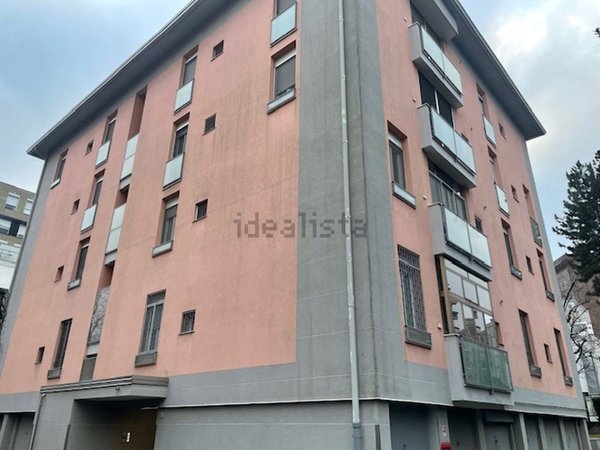 appartamento in vendita a San Donato Milanese
