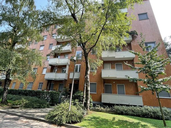 appartamento in vendita a San Donato Milanese