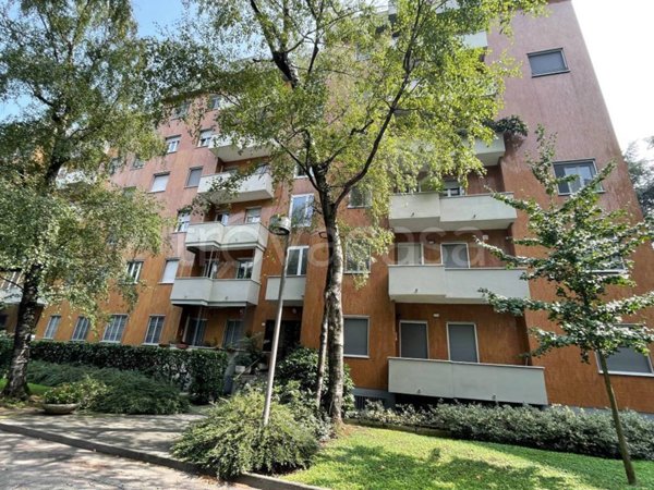 appartamento in vendita a San Donato Milanese