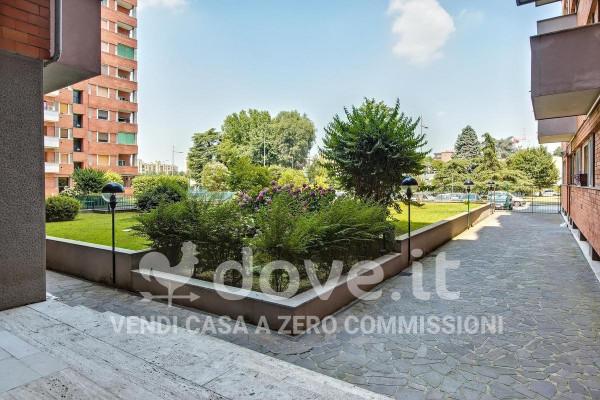 appartamento in vendita a San Donato Milanese