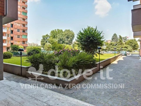 appartamento in vendita a San Donato Milanese