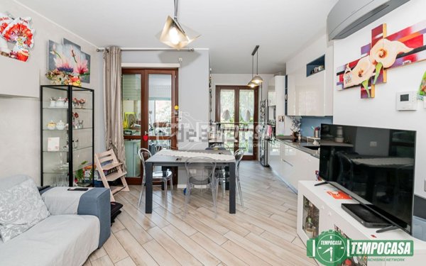 appartamento in vendita a San Donato Milanese