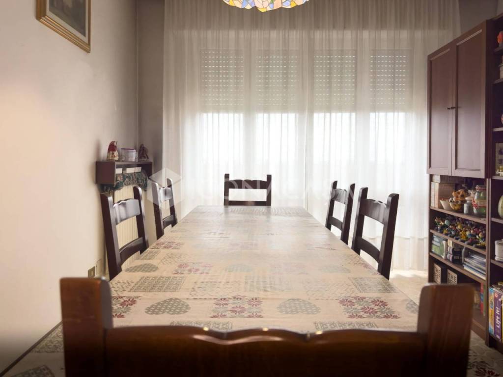 appartamento in vendita a San Donato Milanese