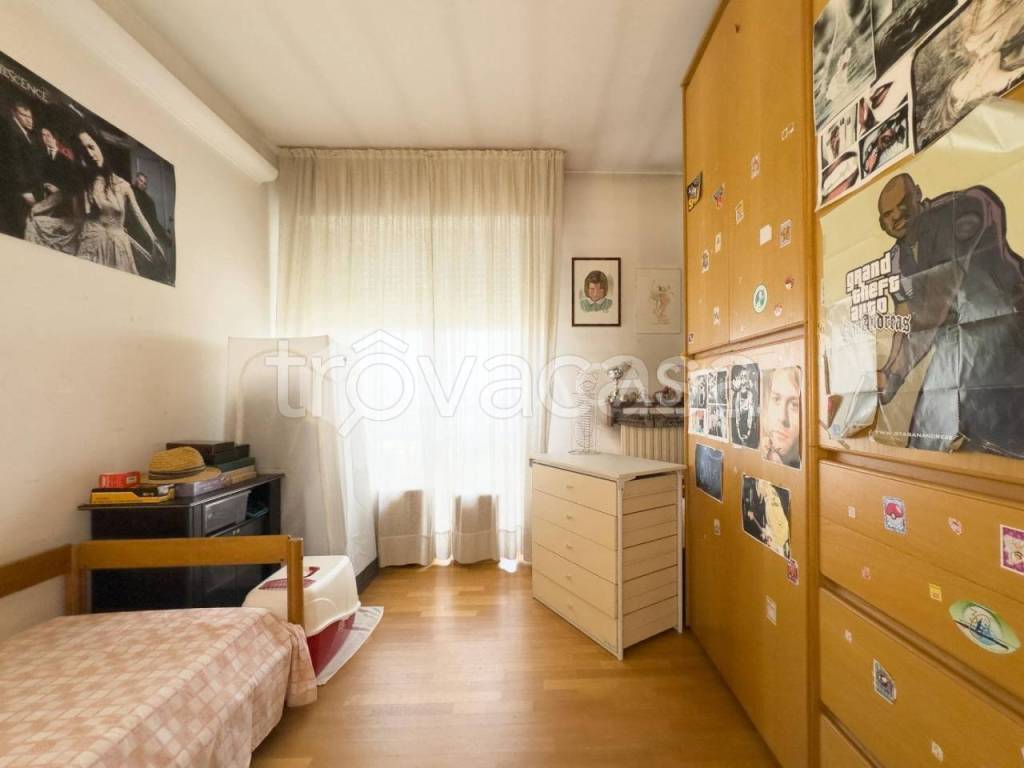 appartamento in vendita a San Donato Milanese