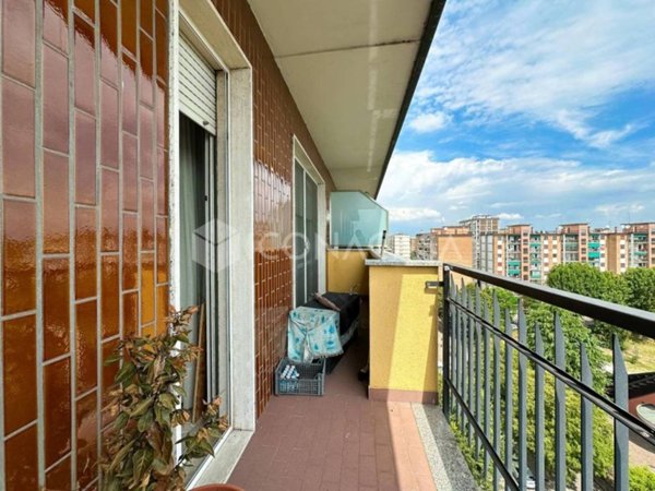 appartamento in vendita a San Donato Milanese