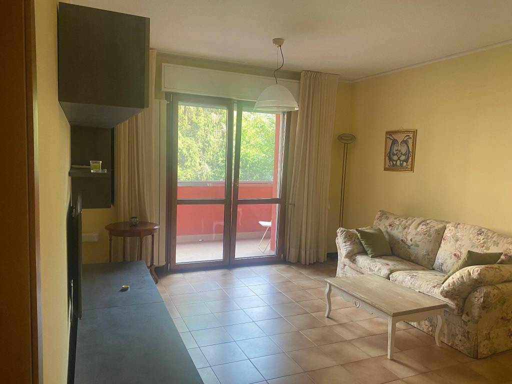 appartamento in vendita a San Donato Milanese